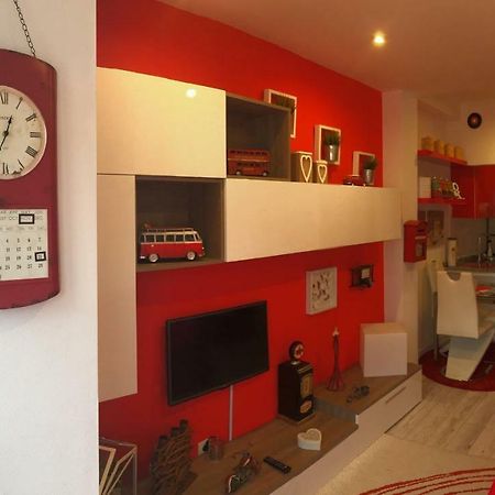 拉科鲁尼亚Apartamento En Pleno Centro公寓 外观 照片