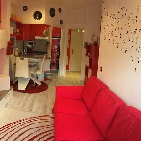 拉科鲁尼亚Apartamento En Pleno Centro公寓 外观 照片