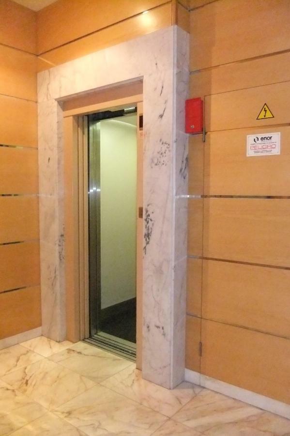 拉科鲁尼亚Apartamento En Pleno Centro公寓 外观 照片